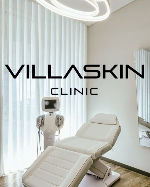 VILLASKIN Clinic